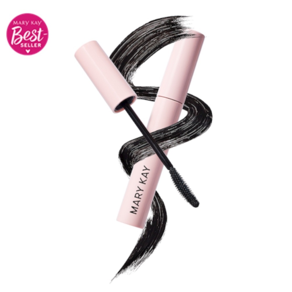 Great Heights Mascara🖤Mary Kay